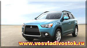 Mitsubishi Outlander 3. 0i