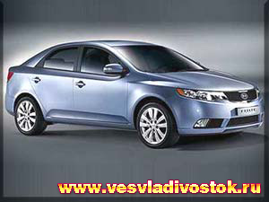 Kia Cerato
