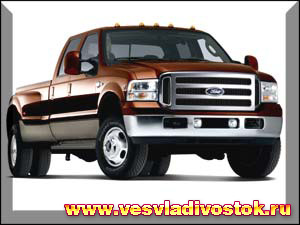 Ford F-350