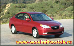 Hyundai Elantra 1. 6i