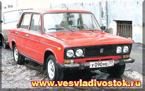 ВАЗ 2106
