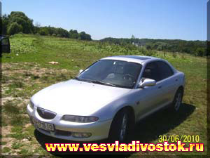 Mazda Xedos 6