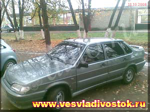 ВАЗ 2115-20
