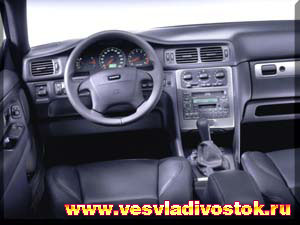 Volvo C70 2. 4 T