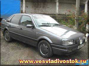 Volkswagen Passat 1. 8