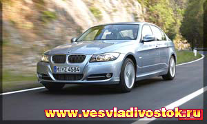 BMW 3-серия