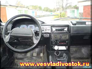 ИЖ 2126