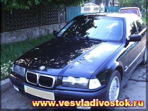 BMW 318i