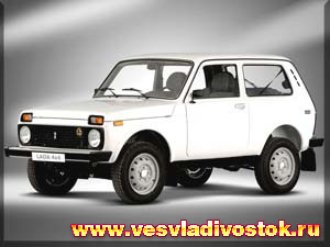 ВАЗ 2121