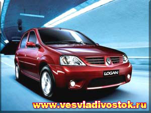 Renault Logan