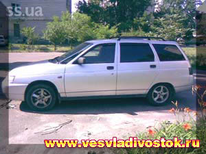 ВАЗ 21114