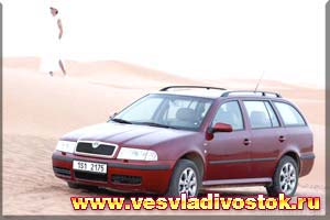Skoda Octavia 1. 4 16V