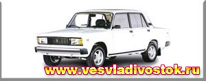 ВАЗ 2105