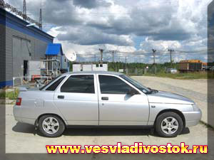 ВАЗ 21101