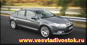 Citroen C5