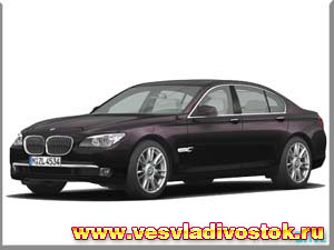 BMW 7-серия