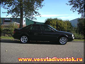 Audi 80