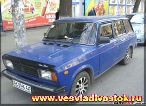 ВАЗ 2104