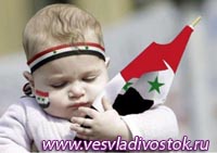 Чем же так не угодила Сирия Западу