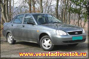 ВАЗ 2170