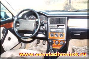 Audi 80 2. 0 E