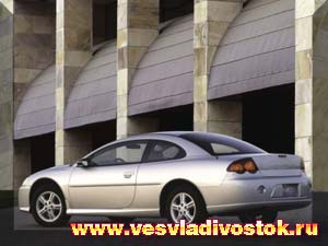 Dodge Stratus