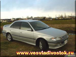 Toyota Carina E Stationwagon 1. 6