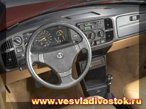 Saab 900 2. 0i Turbo