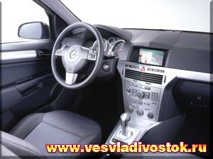 Opel Astra 1. 6i-16V