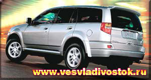 Isuzu Axiom