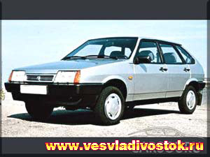 ВАЗ 2109