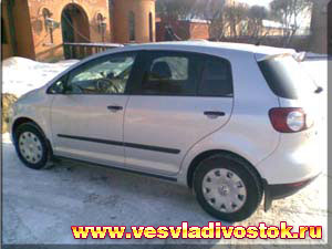 Volkswagen Golf 1. 6
