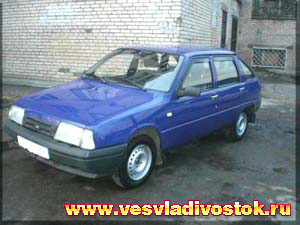 ИЖ 2126