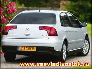 Citroen C5 2. 0 16V