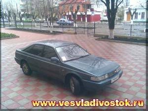 Mazda 626