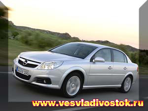 Opel Vectra