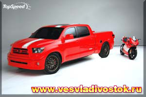 Toyota Tundra