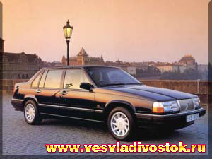 Volvo 940