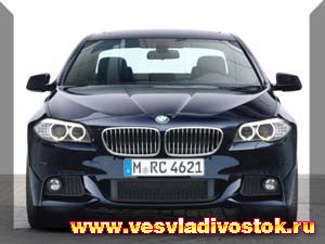 BMW 5-серия