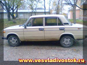 ВАЗ 21063