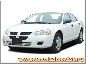 Dodge Stratus