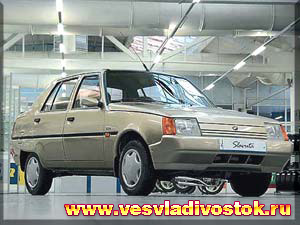 ЗАЗ 1103