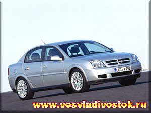 Opel Vectra 1. 6i