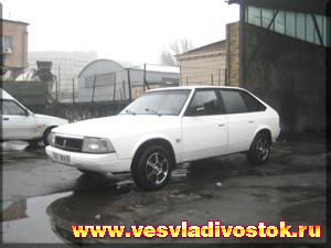 Москвич 2141