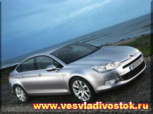 Citroen C5