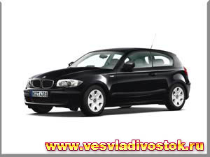 BMW 116i