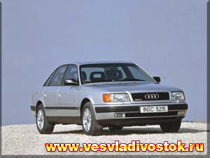 Audi 100
