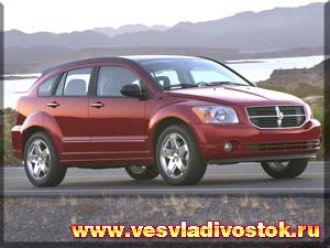 Dodge Caliber