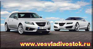 Saab 9-5