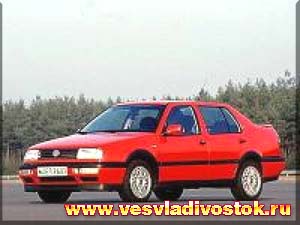 Volkswagen Vento 1. 8